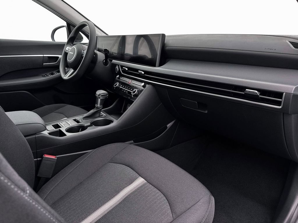 New 2026 Hyundai Sonata SE FWD image 15