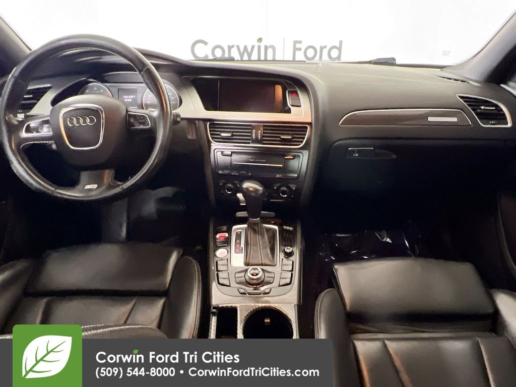 Used 2012 Audi S4 Premium Plus image 7