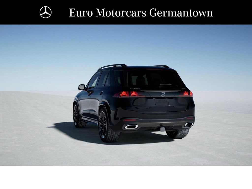 New 2027 Mercedes-Benz GLE 450 4MATIC image 27