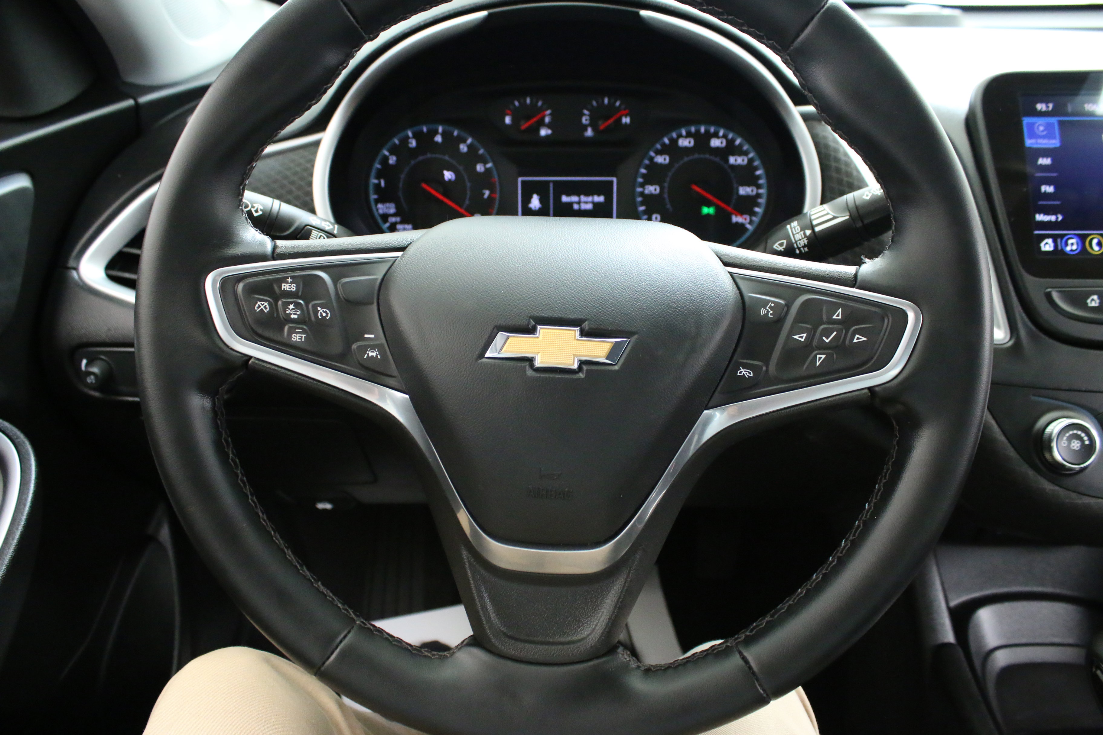 Used 2023 Chevrolet Malibu RS image 12