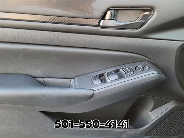 Used 2025 Nissan Altima 2.5 S image 32