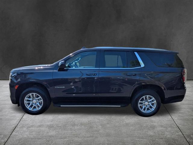 Used 2024 Chevrolet Tahoe LT image 7