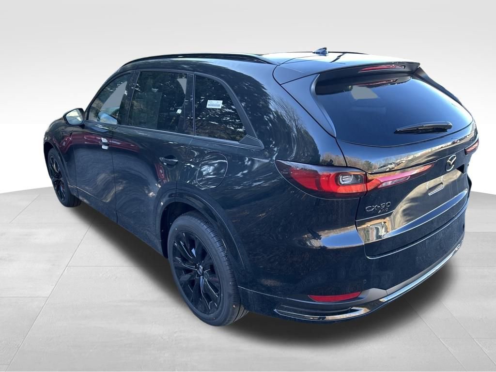 New 2026 MAZDA CX-90 3.3 Turbo S w/ Premium Package image 3