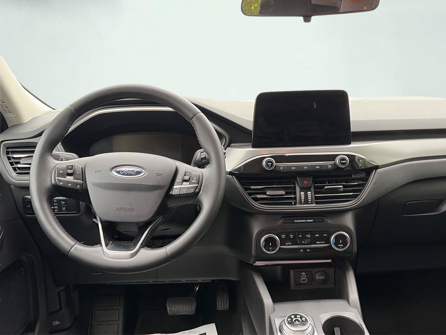 Used 2024 Ford Escape Active FWD image 2