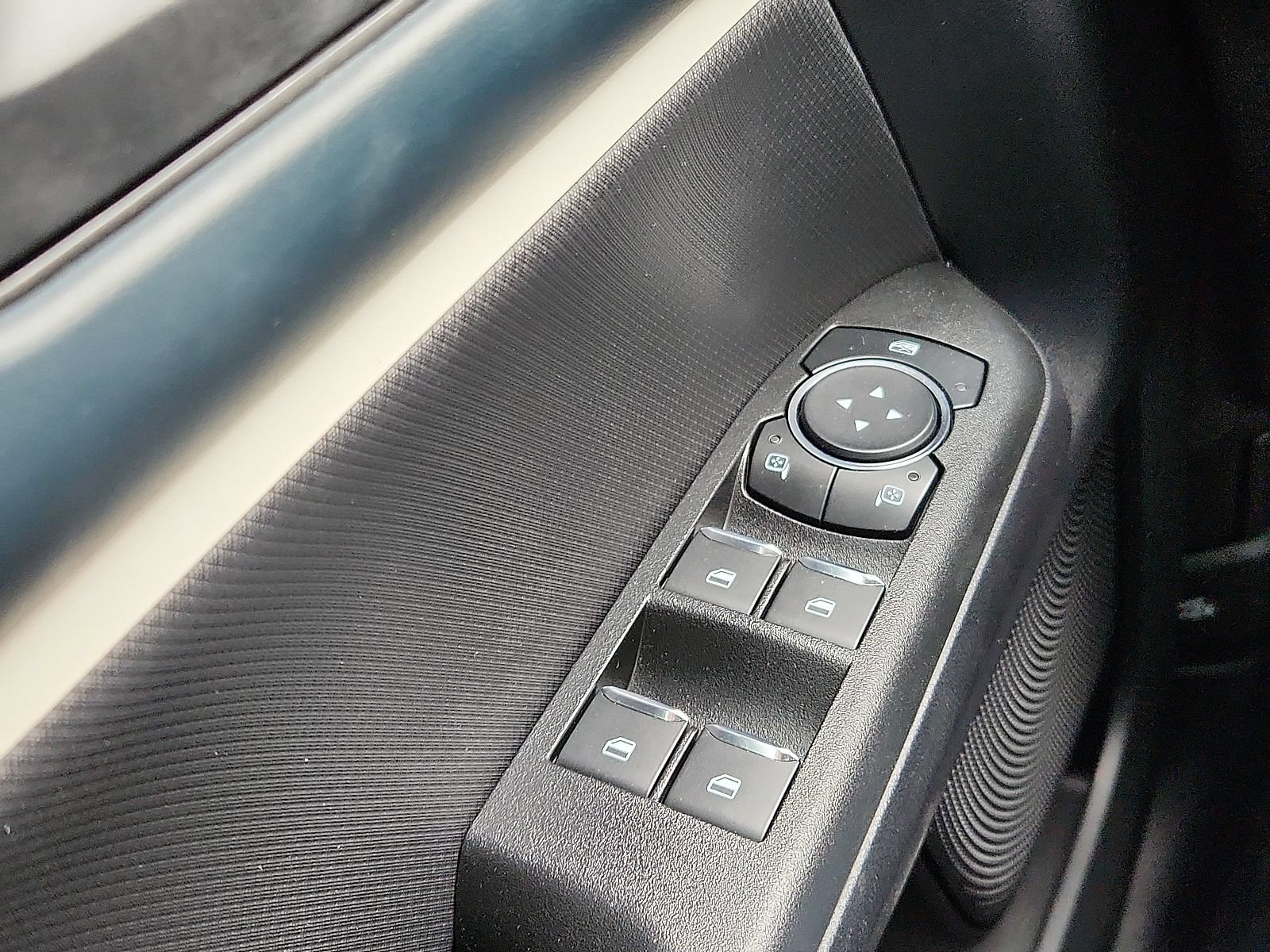 Used 2025 Ford Bronco Sport Heritage w/ Convenience Package AWD/4WD image 13