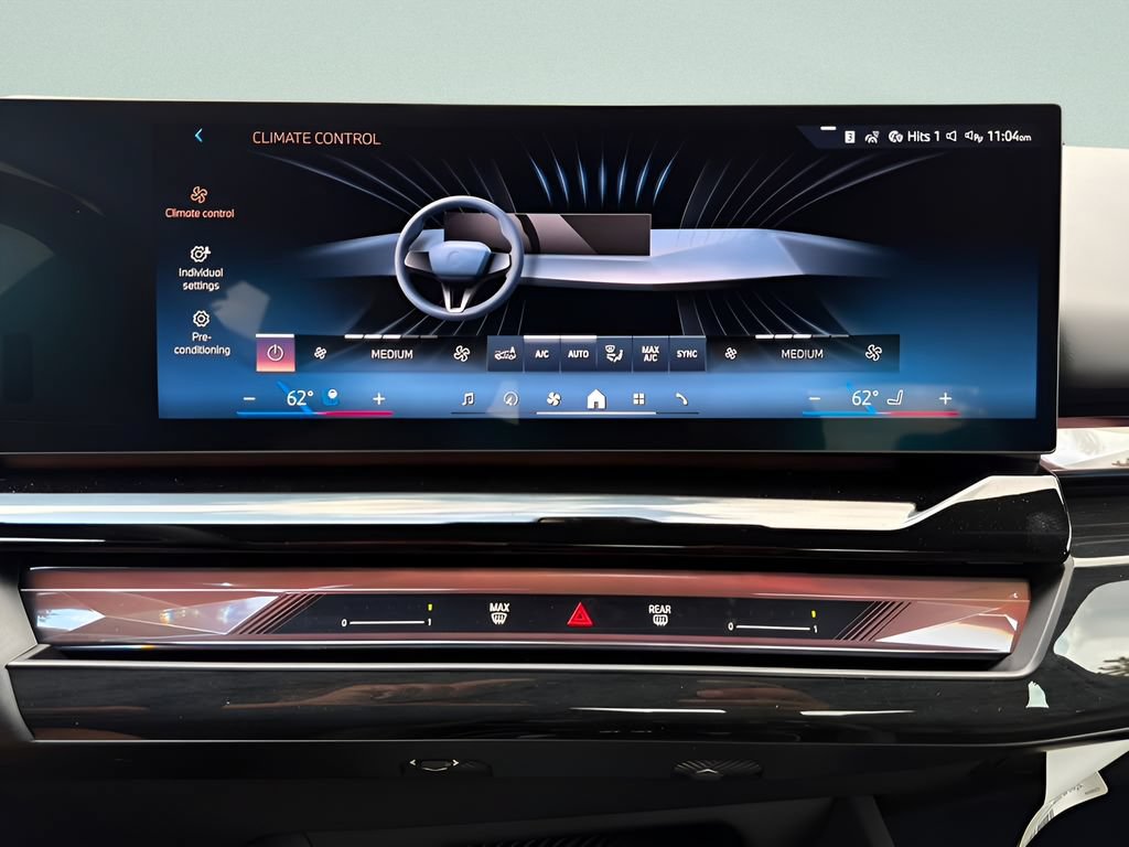New 2027 BMW i5 eDrive40 AWD/4WD image 18