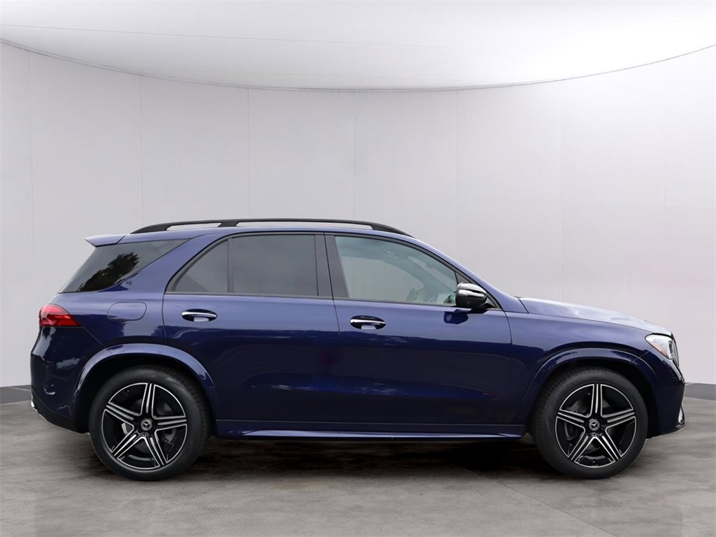 New 2026 Mercedes-Benz GLE 450 4MATIC image 7