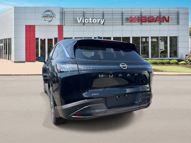 New 2026 Nissan Murano SL AWD/4WD image 5