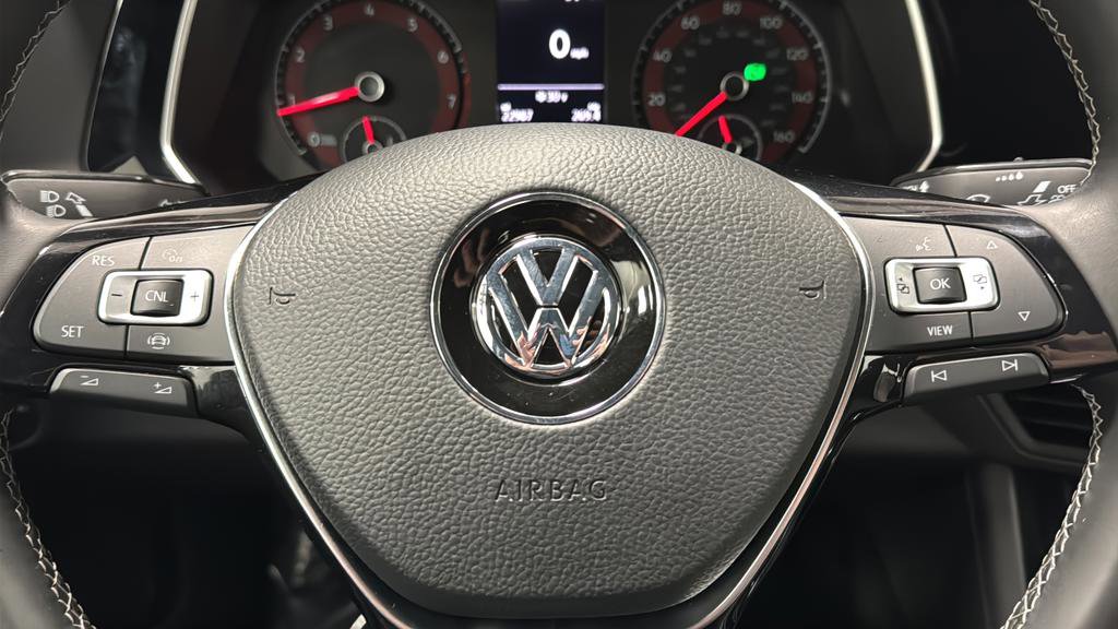 Used 2020 Volkswagen Jetta S FWD image 24