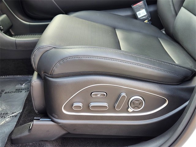 Used 2026 Hyundai Palisade Calligraphy image 19