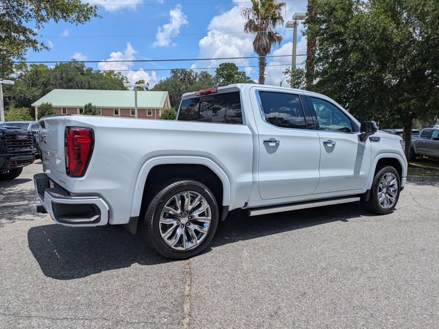 New 2026 GMC Sierra 1500 Denali w/ Denali Reserve Package AWD/4WD image 5
