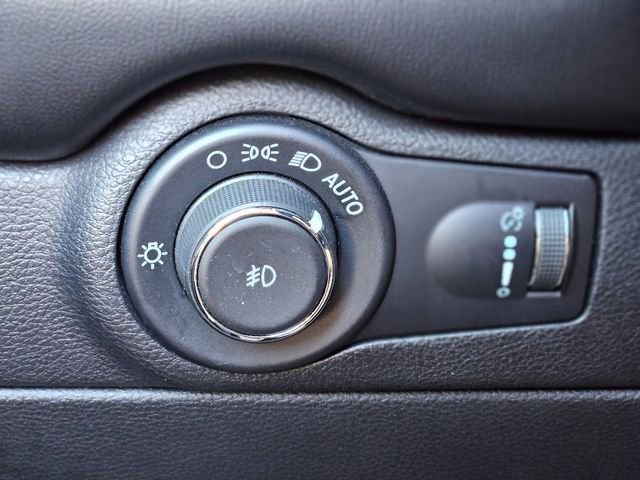 Used 2021 Dodge Durango SXT image 20