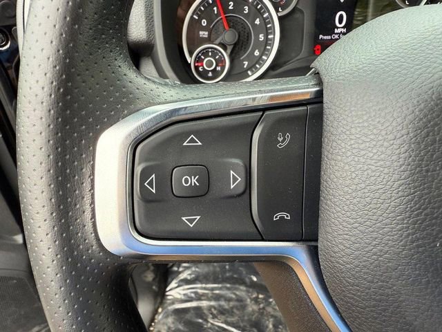 New 2025 RAM 2500 Tradesman image 18