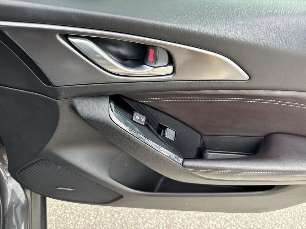 Used 2017 MAZDA MAZDA3 Grand Touring w/ Premium Equipment Package image 43