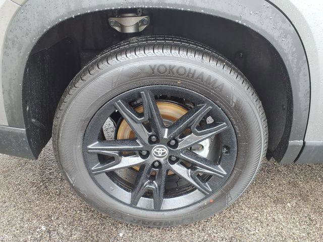 Certified 2026 Toyota Grand Highlander Platinum image 31