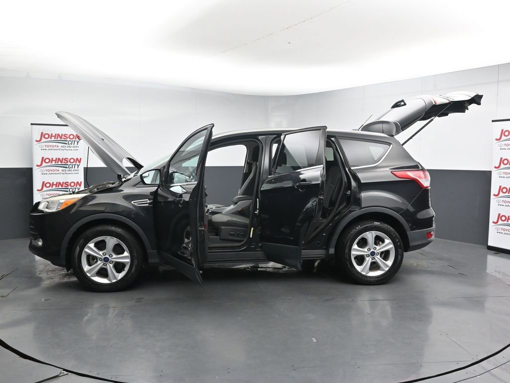 Used 2015 Ford Escape SE image 43