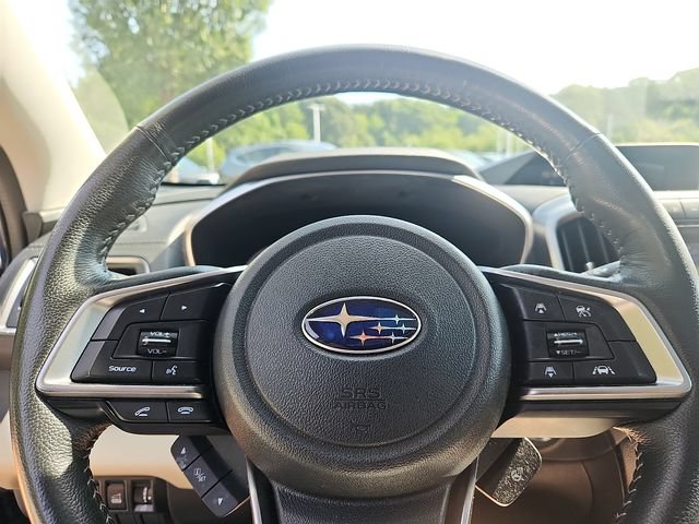 Used 2020 Subaru Ascent Limited w/ Technology Package AWD/4WD image 20