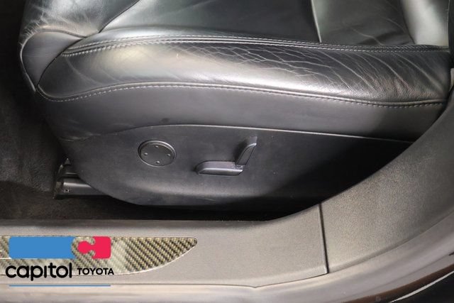 Used 2017 Tesla Model S 100D AWD/4WD image 12