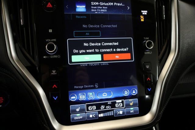 Certified 2025 Subaru Legacy Premium image 23