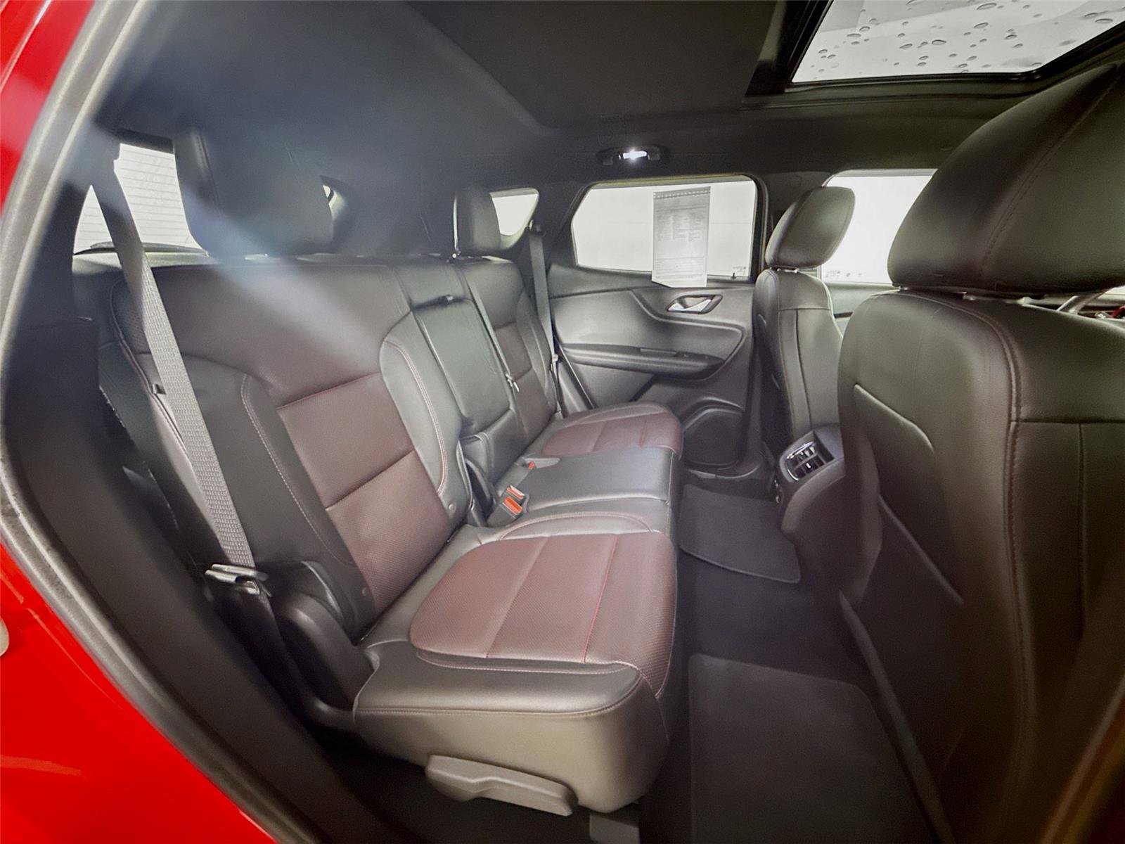 Used 2020 Chevrolet Blazer RS image 28