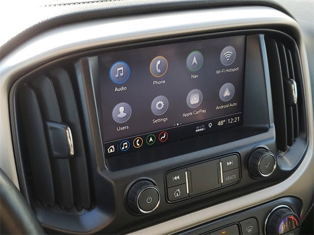 Used 2020 GMC Canyon Denali image 13