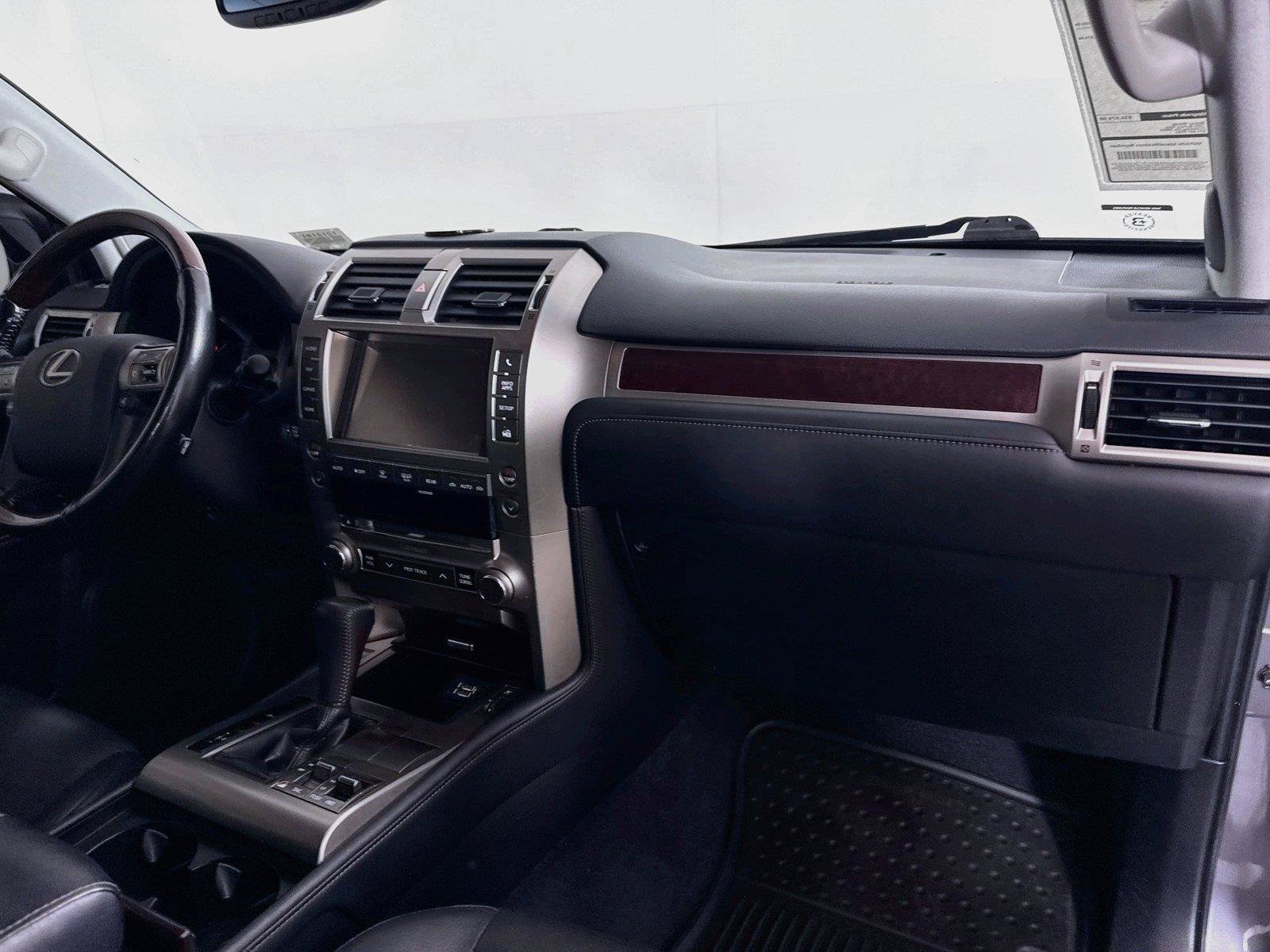 Used 2019 Lexus GX 460 Premium AWD/4WD image 44
