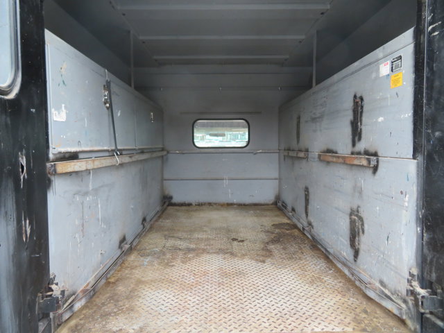 Used 2008 Ford F350 XL image 12