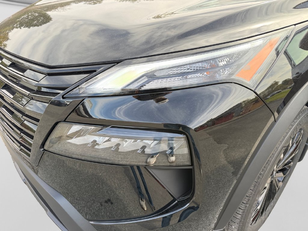 New 2027 Nissan Rogue Dark Armor AWD/4WD image 21