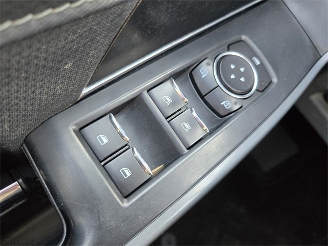 Certified 2022 Ford F150 XLT w/ Equipment Group 302A High image 34