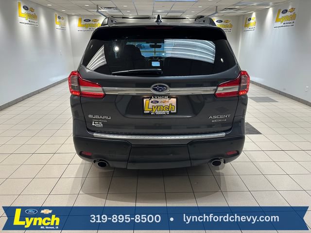 Used 2022 Subaru Ascent Limited w/ Technology Package AWD/4WD image 27