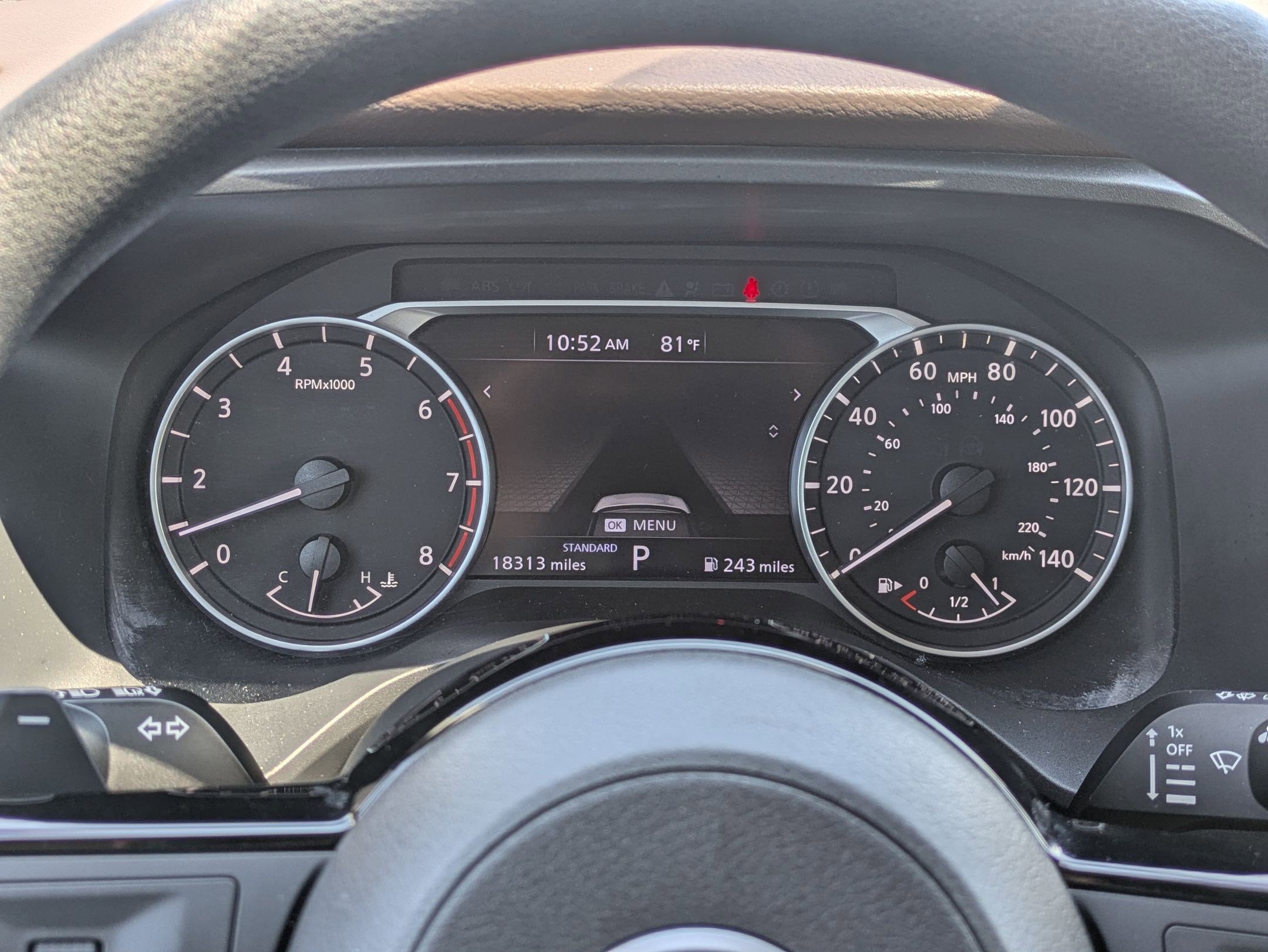 Certified 2023 Nissan Rogue SV FWD image 20