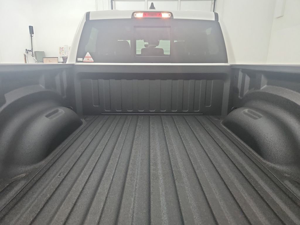 New 2026 RAM 1500 Laramie image 33