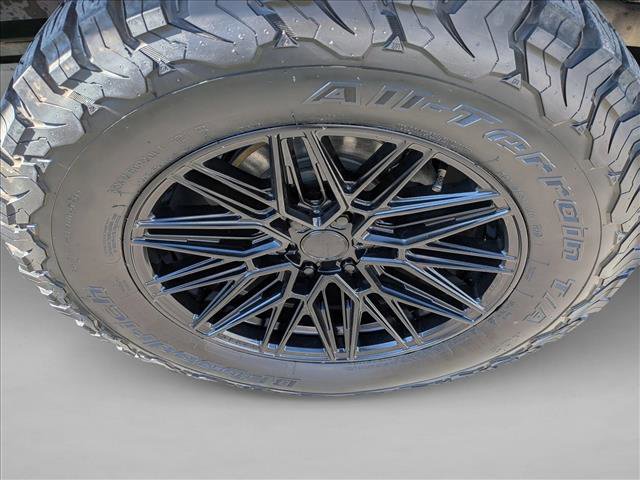 Used 2019 Ford F150 Raptor w/ Equipment Group 802A Luxury image 21