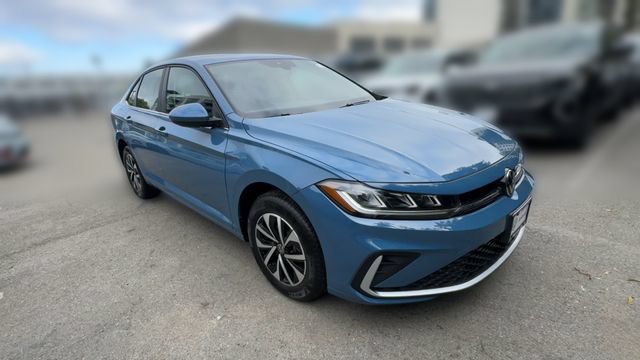 New 2026 Volkswagen Jetta S FWD image 2
