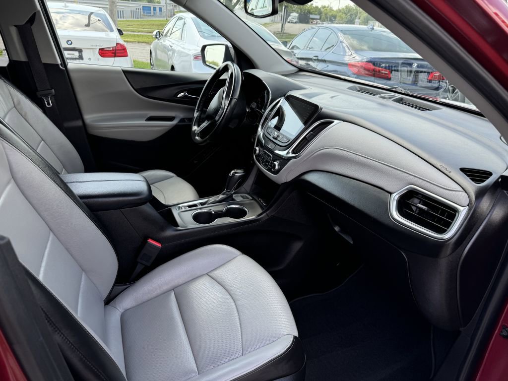 Used 2019 Chevrolet Equinox Premier image 12