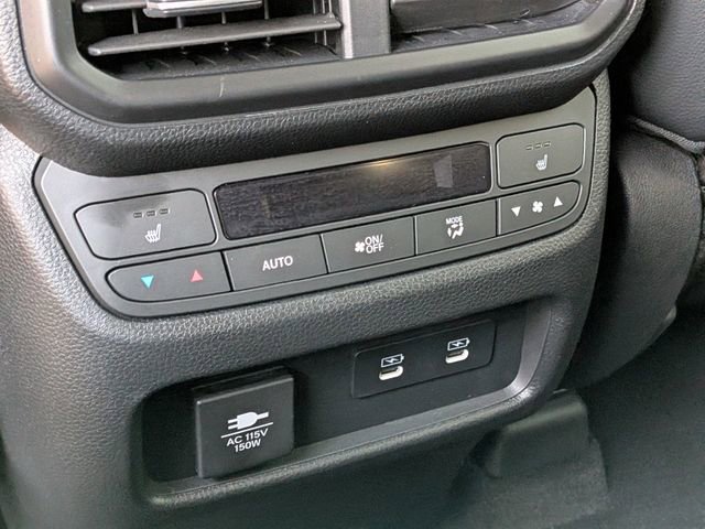 Used 2026 Honda Passport TrailSport Elite image 15