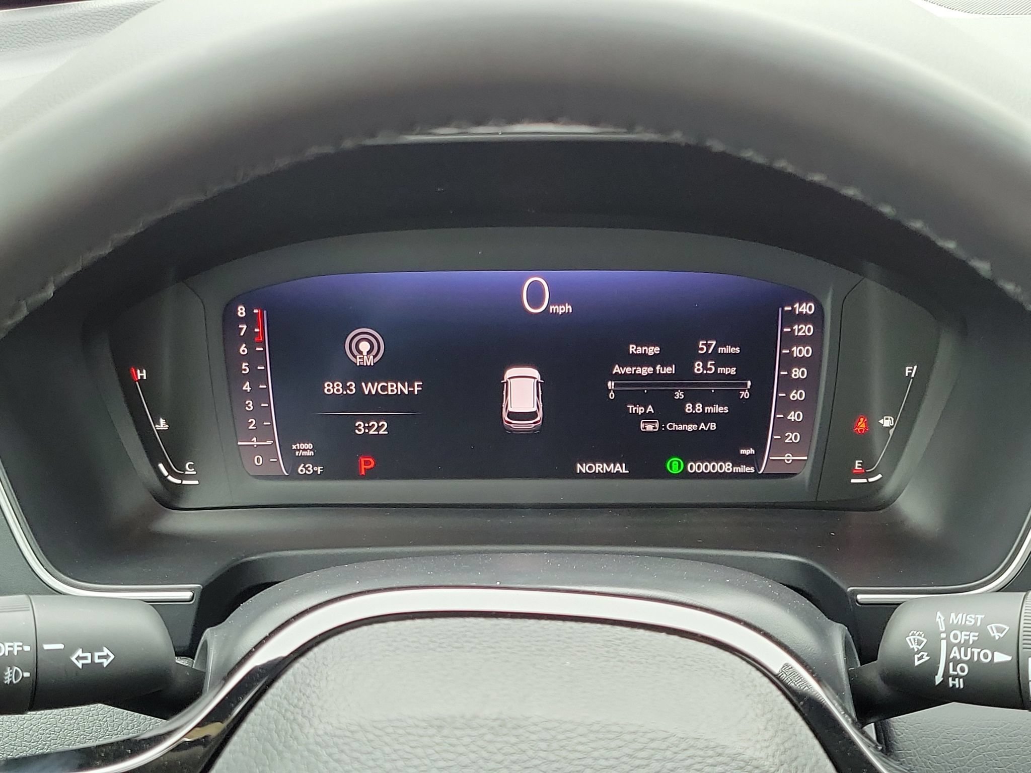 New 2026 Honda Pilot Elite image 15