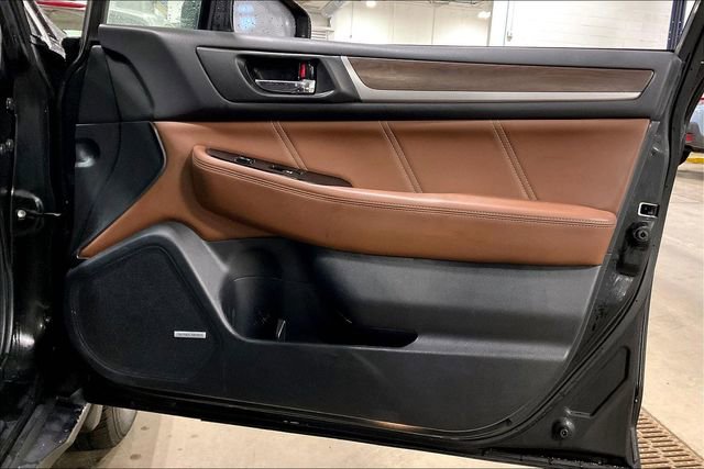 Used 2018 Subaru Outback 2.5i Touring image 24