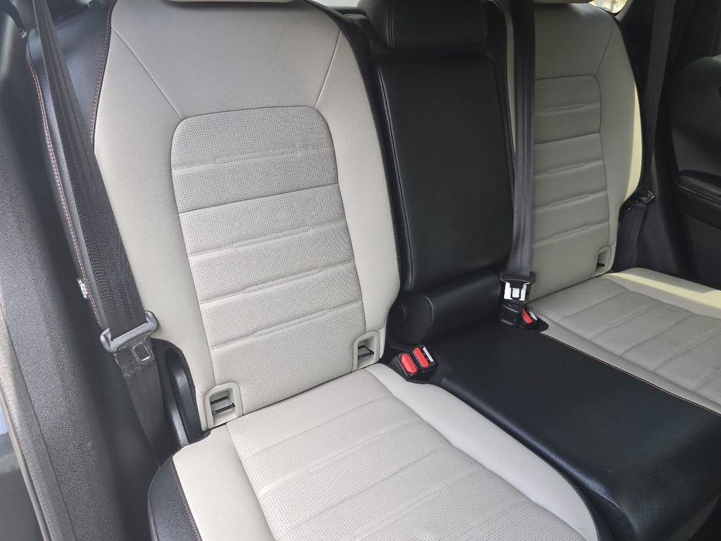 Used 2024 Honda CR-V Sport Touring image 21