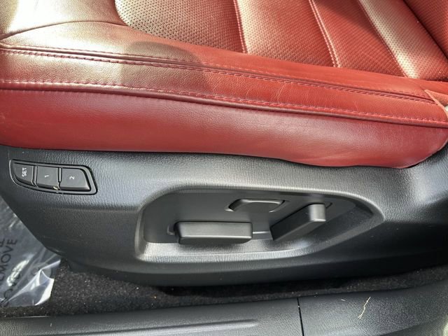 Used 2023 MAZDA CX-5 Carbon Edition image 12