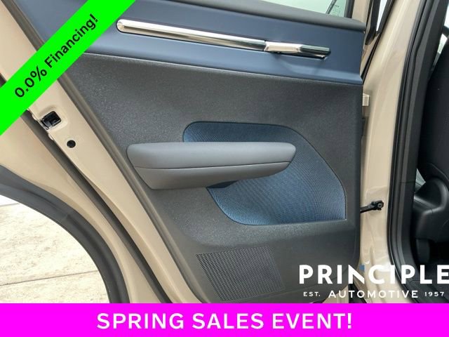 New 2026 Volvo EX30 Cross Country Ultra image 27