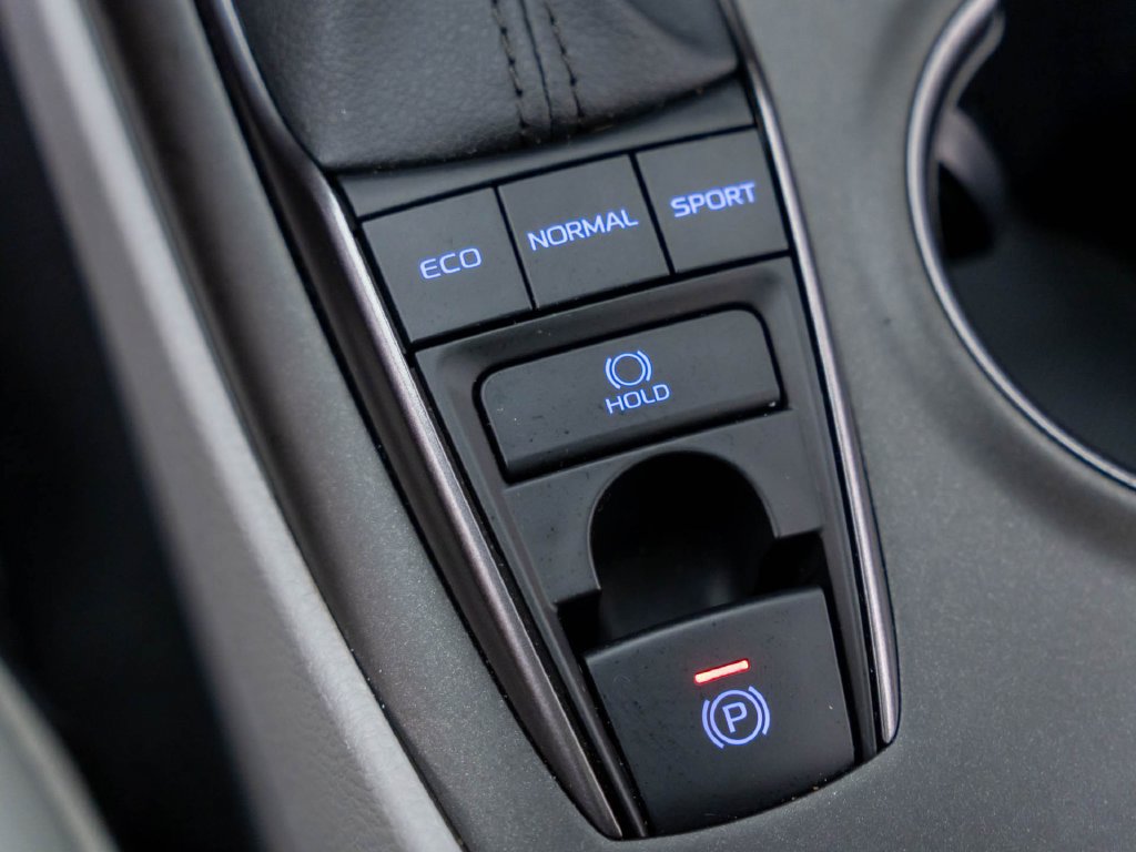 Used 2023 Toyota Camry XSE w/ Navigation Package FWD image 22
