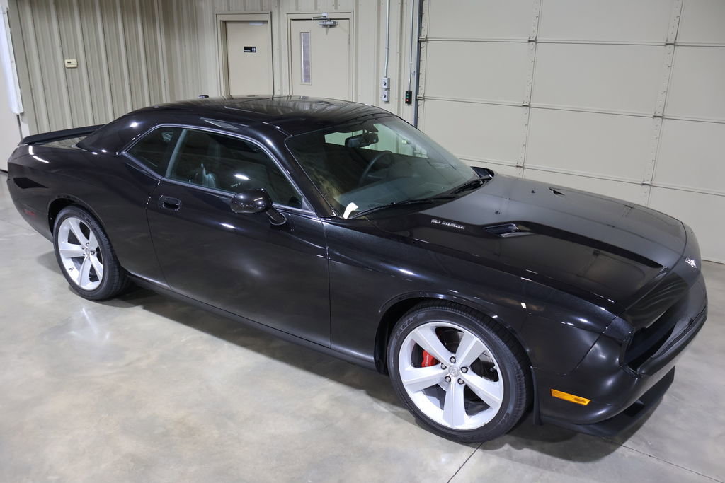 Used 2008 Dodge Challenger SRT8 image 49