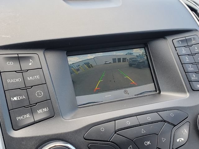 Used 2016 Ford Edge SE FWD image 12