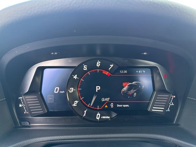 Used 2021 Toyota Supra Premium w/ Driver Assist Package image 17