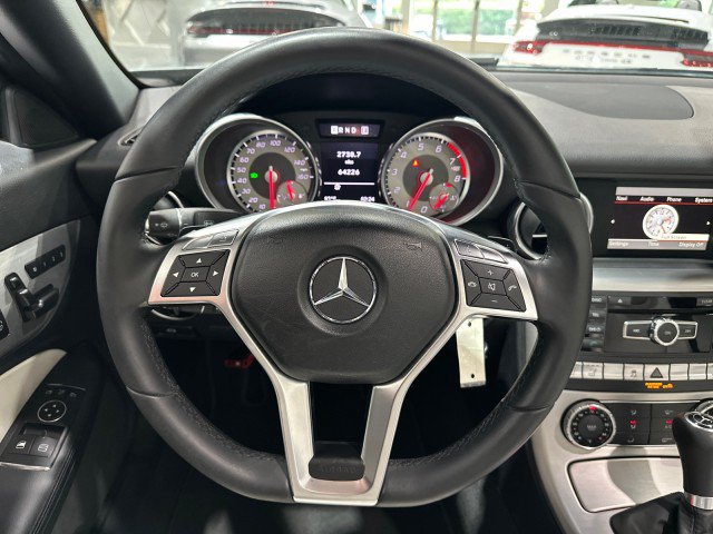 Used 2013 Mercedes-Benz SLK 250 image 50