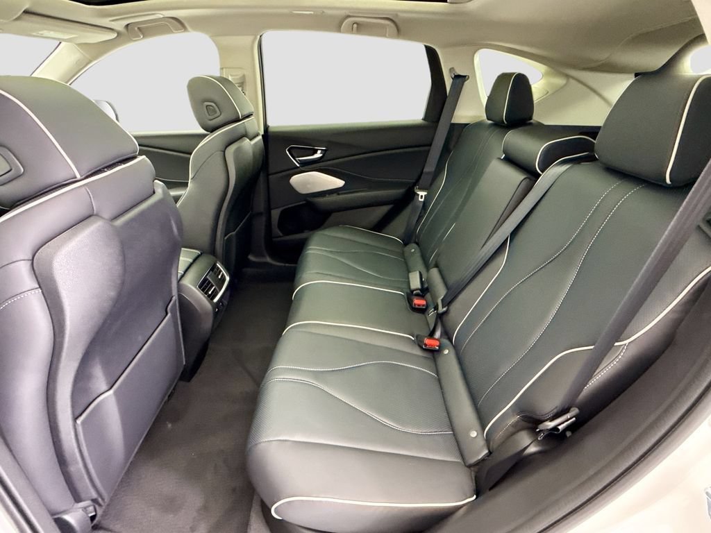 Used 2026 Acura RDX w/ Advance Package AWD/4WD image 21