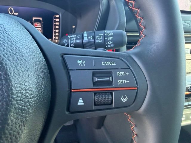 Used 2026 Honda Passport TrailSport image 15