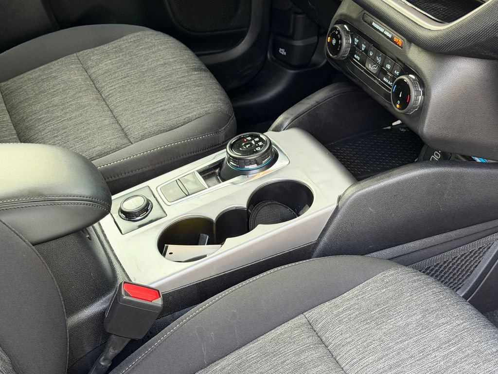 Used 2023 Ford Bronco Sport Big Bend AWD/4WD image 19