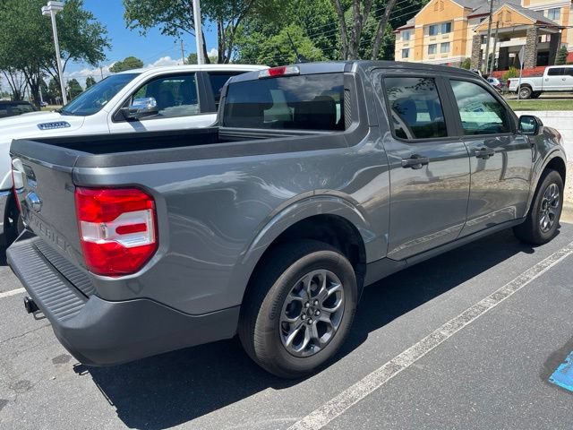 Used 2024 Ford Maverick XLT w/ XLT Luxury Package FWD image 3